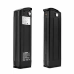 Batterie au lithium-ion 36v 8ah pour vélo électrique