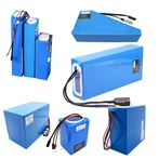 Batterie Li-Ion 36v 10ah