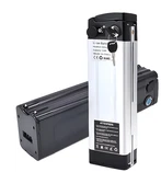 Batterie lithium-ion 48 V 10 Ah pour vélo électrique