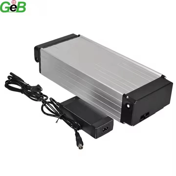 Batterie Ebike 48V 1500W
