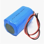 Batterie rechargeable de 1500 mAh
