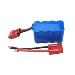 Batterie au lithium-phosphate de 3,2 V