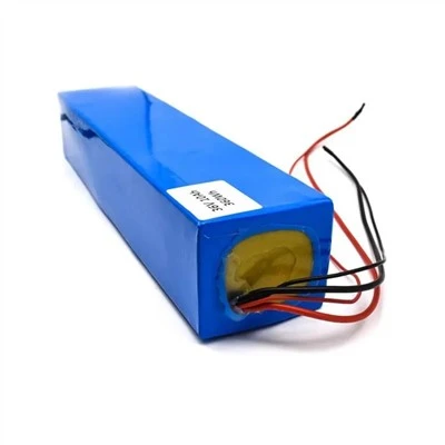 Comment entretenir la batterie d’un vélo électrique ?