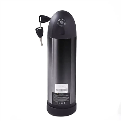 Batterie au lithium-ion 36v 10ah pour vélo électrique