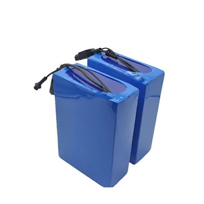 48v 1348v 17ah Ebike Battery