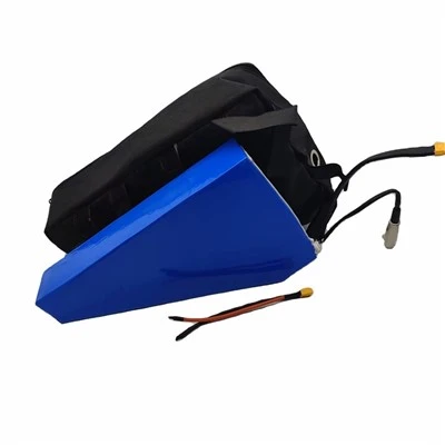 Pack de batterie pour scooter 48v