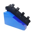 Batterie triangulaire 52V 20Ah