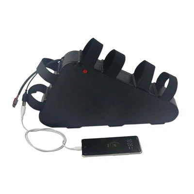 Batterie de vélo électrique 52v