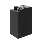 Batterie de vélo électrique 72 volts