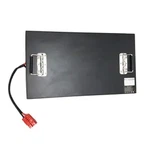 Batterie au lithium de 72 volts pour voiturette de golf