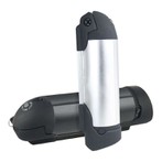 Batterie de bouteille d'eau pour vélo électrique