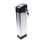 Batterie pour vélo électrique à large plage de températures