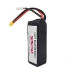 Batterie Lipo 14,8 V 5000 mAh