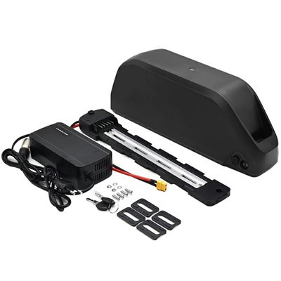 Polly Down Tube Ebike Battery