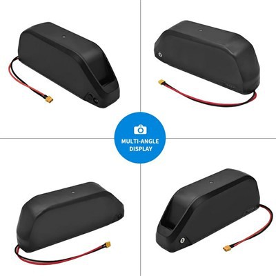 Polly Down Tube Ebike Battery