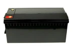 Batterie rechargeable au gel