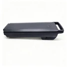 Batterie de remplacement pour Bosch 36 V Classic Power Pack 500 porte-bagages E - batterie de vélo Pedelec