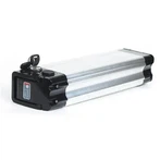 Batterie de vélo électrique Silverfish