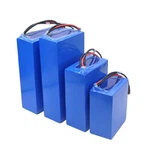 Batterie souple